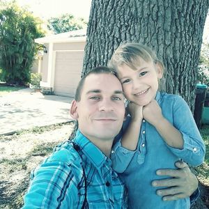 Meet your Posher, Drew